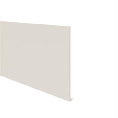 Volschuim paneel haakse hoek 250x35 mm. creme